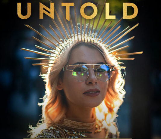 UNTOLD deschide porțile modei: designeri români invitați în universul festival