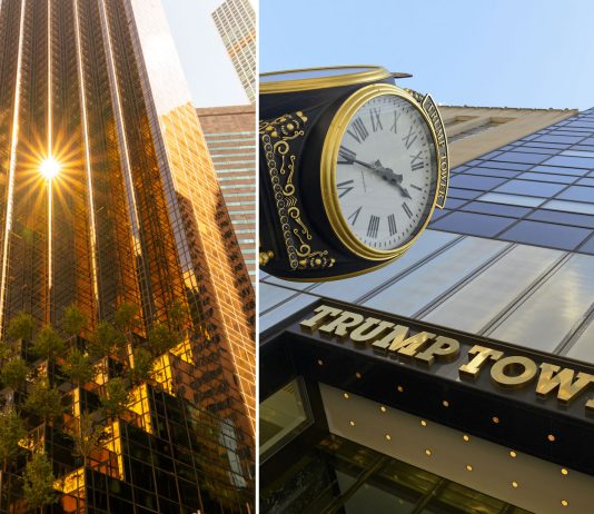 Trump Tower Bucharest: cum reinventează familia Trump, alături de o firmă clujeană, luxul imobiliar în România