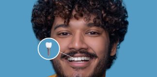 Implantul dentar pentru diabetici, la cel mai bun cabinet stomatologic din Cluj Napoca