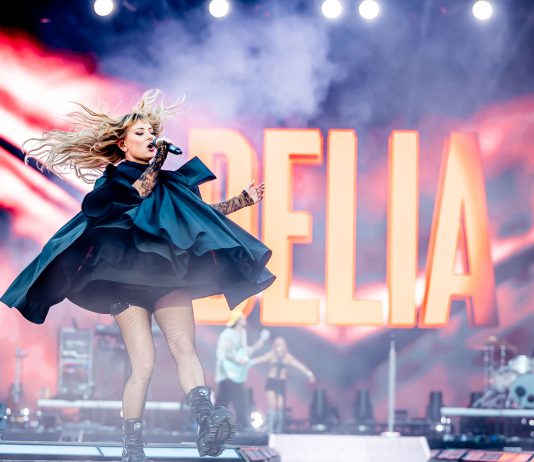 Cluj-Arena, epicentrul muzicii mondiale la UNTOLD X – Armin van Buuren, Salvatore Ganacci și Delia au făcut show total