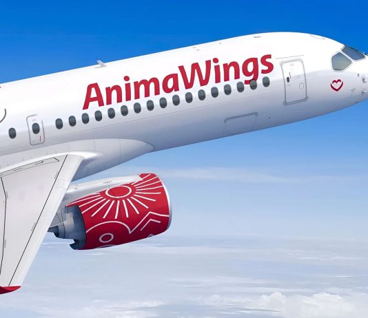 Piața aeriană din România intră într-o nouă eră: 13.000 de locuri săptămânale adăugate de AnimaWings