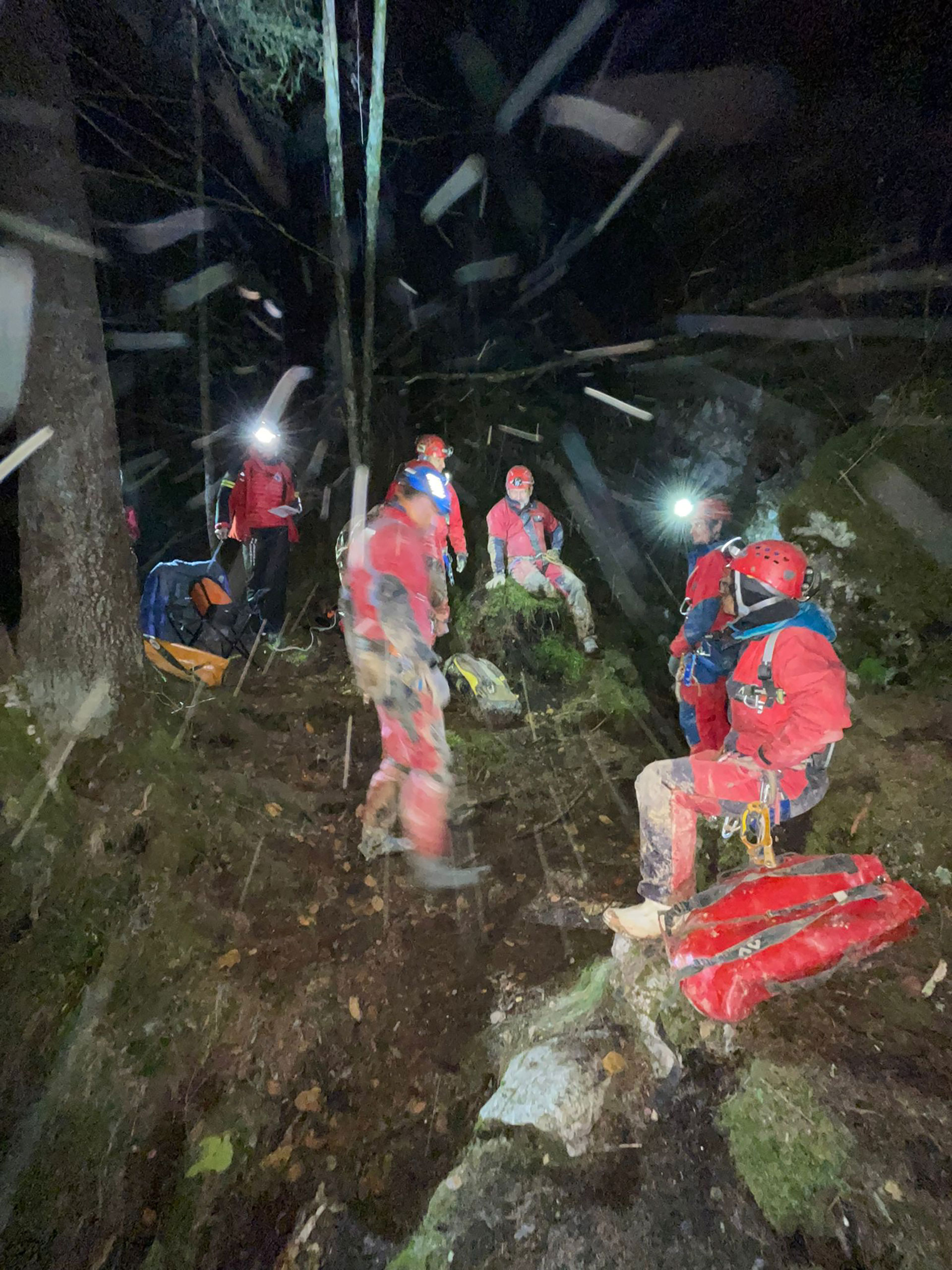 exercitiu speologi 11