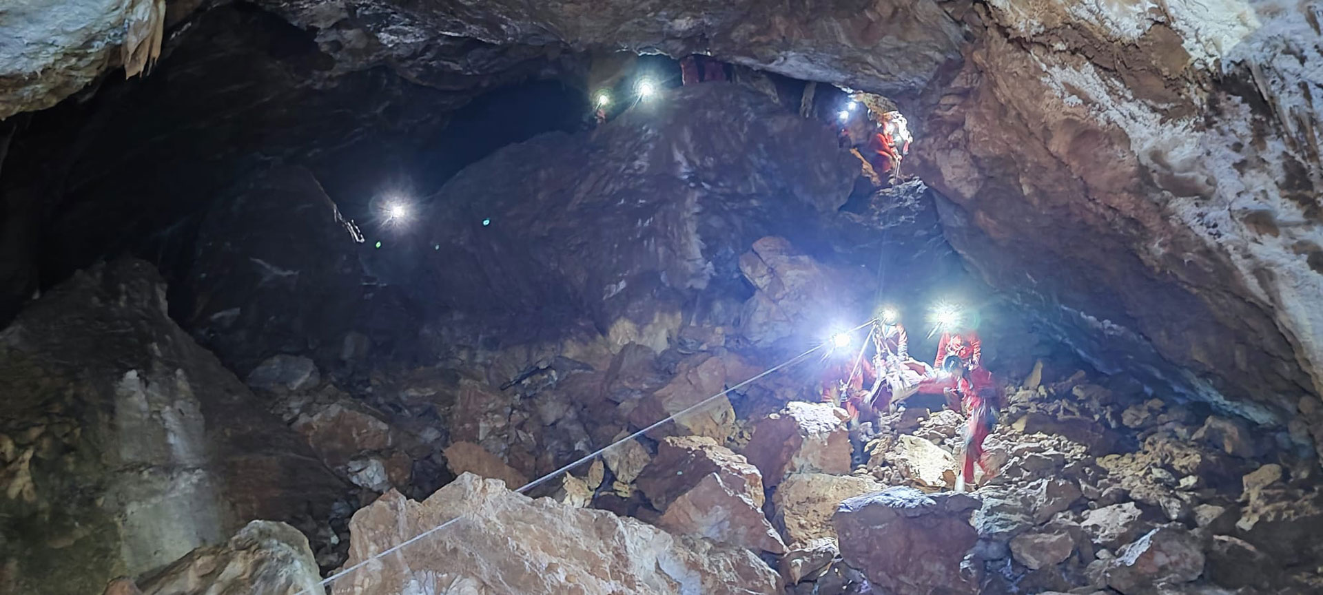 exercitiu speologi 8