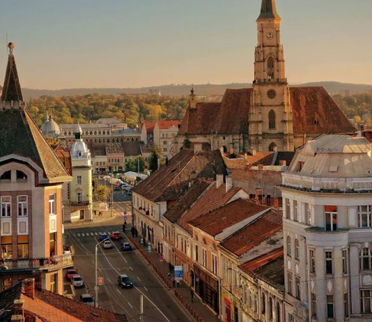 Cluj-Napoca rămâne cea mai scumpă piață imobiliară, dar cu creșteri temperate la locuințele noi