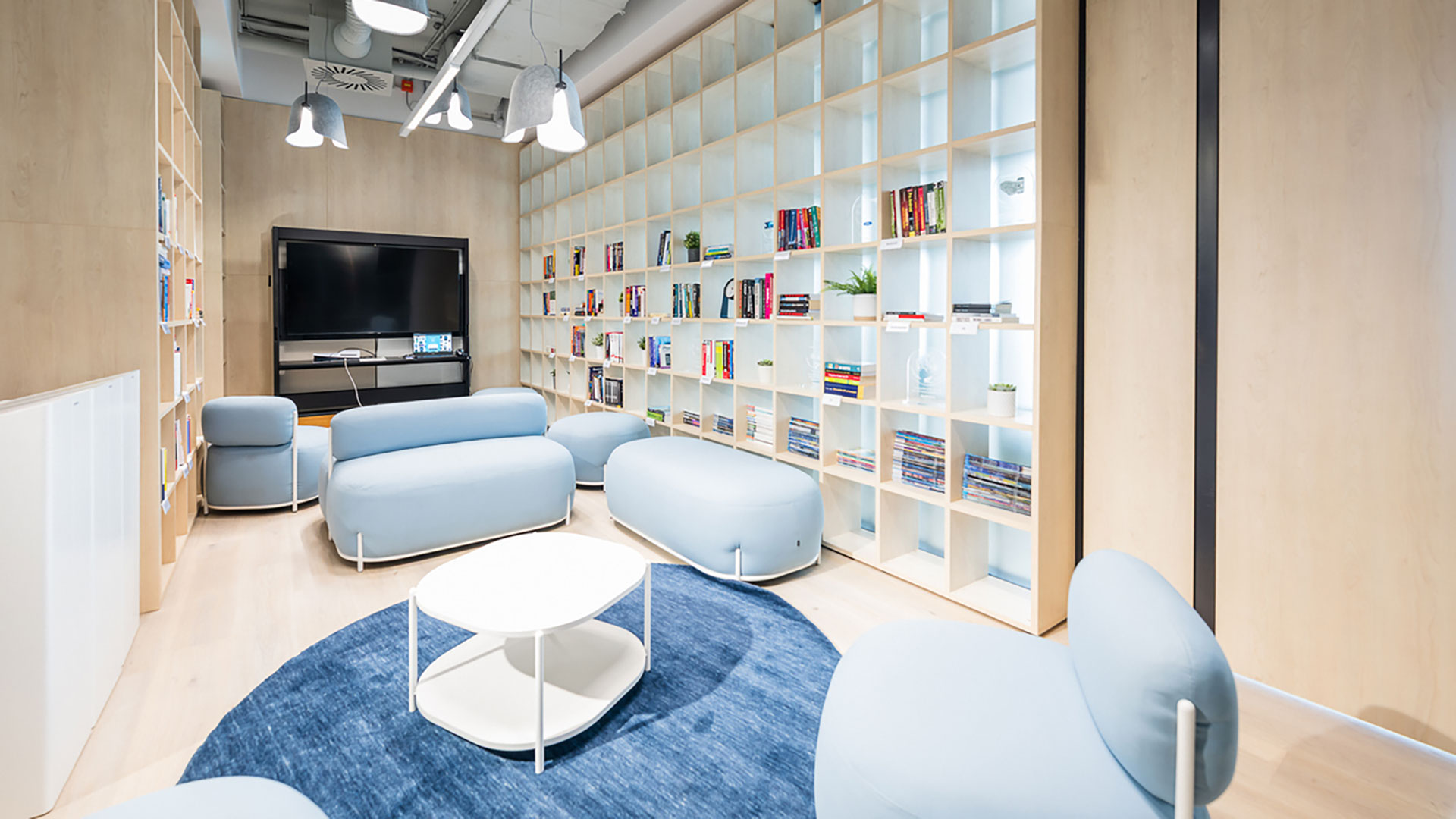 Centrul de engineering și dezvoltare software al Garmin din România are noul birou în United Business Center din Cluj-Napoca 5 unc cluj iulius 1