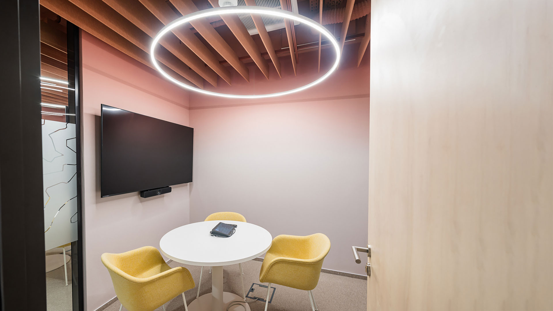 Centrul de engineering și dezvoltare software al Garmin din România are noul birou în United Business Center din Cluj-Napoca 4 unc cluj iulius 2