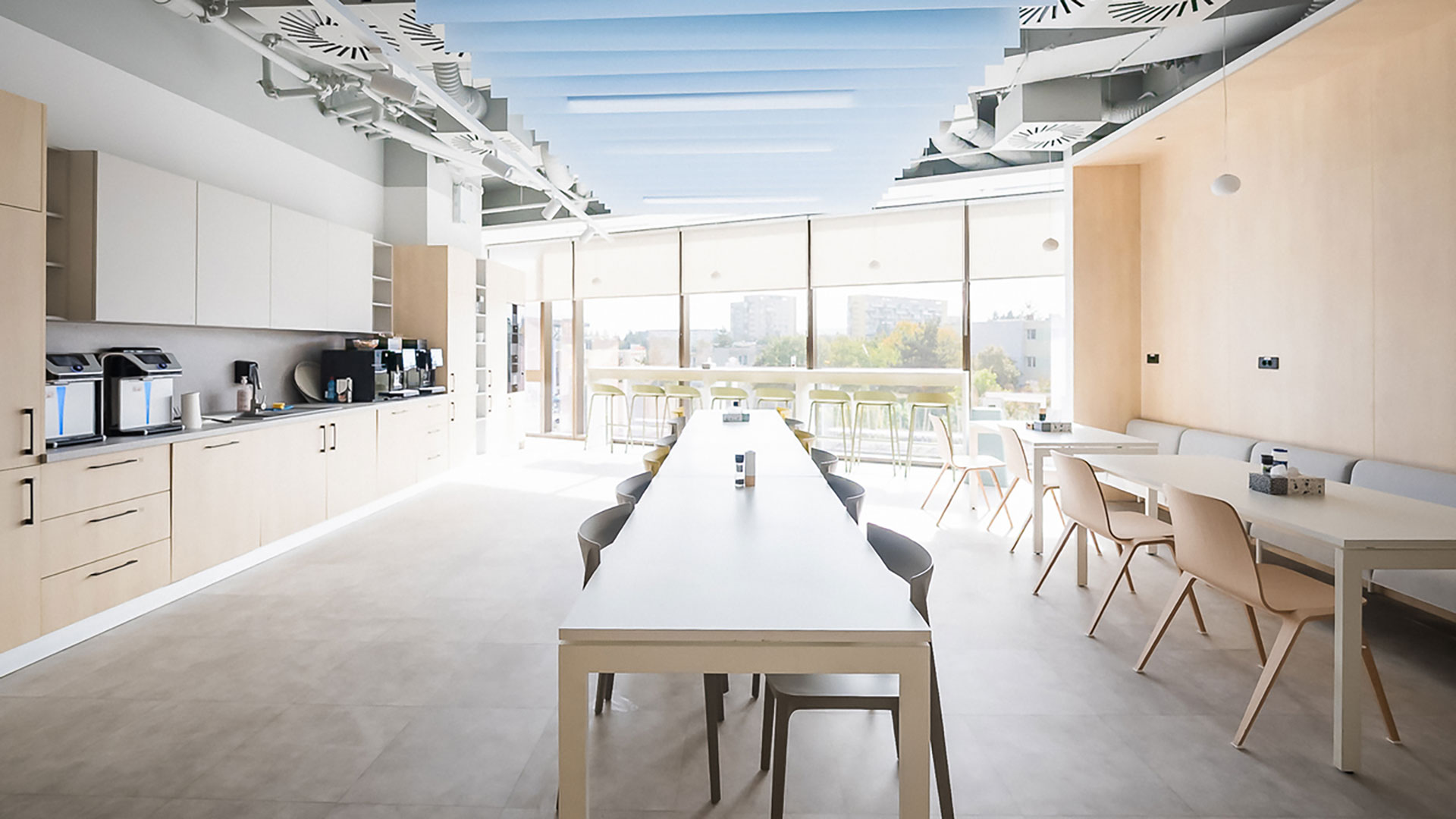 Centrul de engineering și dezvoltare software al Garmin din România are noul birou în United Business Center din Cluj-Napoca 3 unc cluj iulius 3