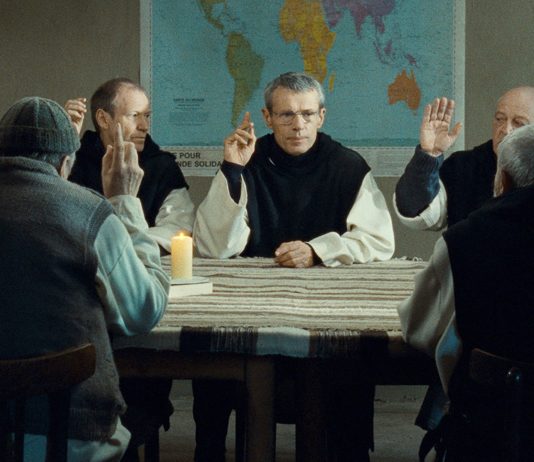 Cinema, credință și valori umane: a treia ediție a Festivalului FILMIKON începe în ianuarie