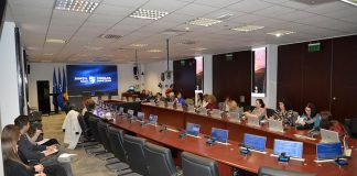 CJ Cluj dezbate Planul anual pentru serviciile sociale din 2026: accent pe sănătate mintală și parteneriate public-privat