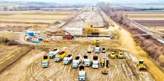 Descoperiri arheologice spectaculoase pe traseul Autostrăzii Transilvania: „spa”-uri antice și drumuri romane