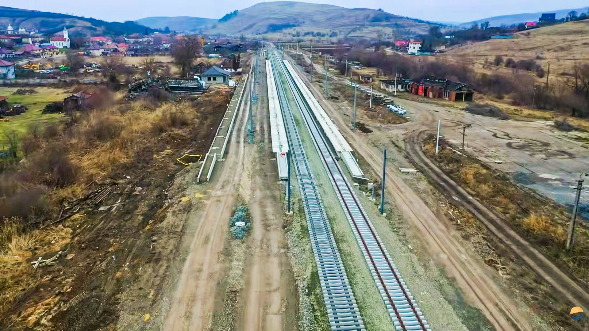 cale ferat modernizata 3