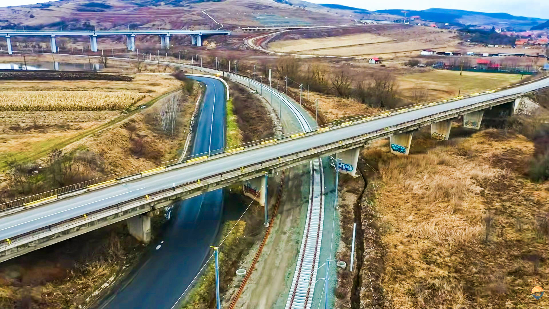 cale ferat modernizata 4