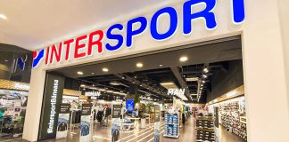 INTERSPORT deschide la Cluj cel mai mare magazin din rețeaua IULIUS, în RIVUS