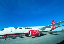 AnimaWings lansează zboruri din Cluj spre Viena și Frankfurt și își extinde flota