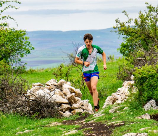 Cheile Turzii Race 2026: alergare montană spectaculoasă în inima naturii din Cluj