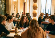 Proiectul „Brâncuși inspiră poezie” se extinde: studenții pot concura pentru un debut editorial