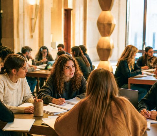Proiectul „Brâncuși inspiră poezie” se extinde: studenții pot concura pentru un debut editorial
