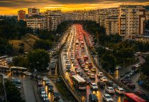 Centura Metropolitană Cluj întârzie, iar Florești și Gilău își dezvoltă propriul proiect rutier