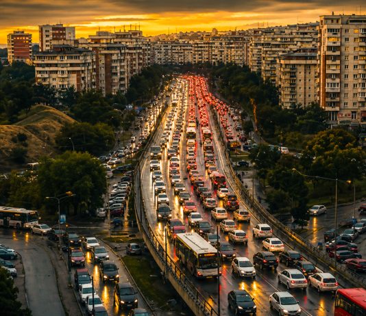 Centura Metropolitană Cluj întârzie, iar Florești și Gilău își dezvoltă propriul proiect rutier